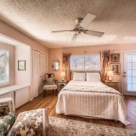 Apartament Binky'S Nest Fredericksburg Zewnętrze zdjęcie