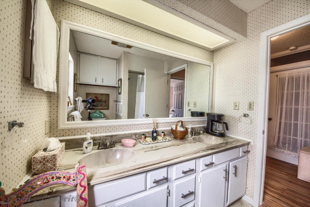 Apartament Binky'S Nest Fredericksburg Zewnętrze zdjęcie